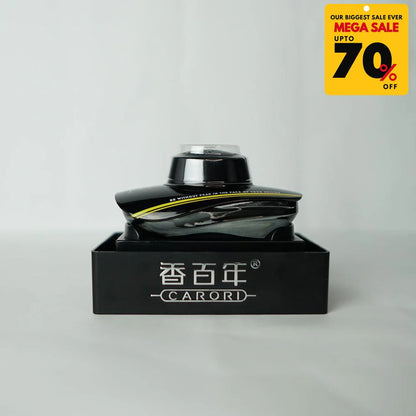 Carori Car Dashboard Air Freshener