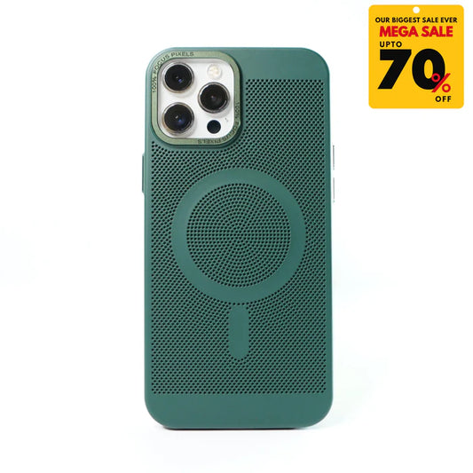 Premium Mesh iPhone Case