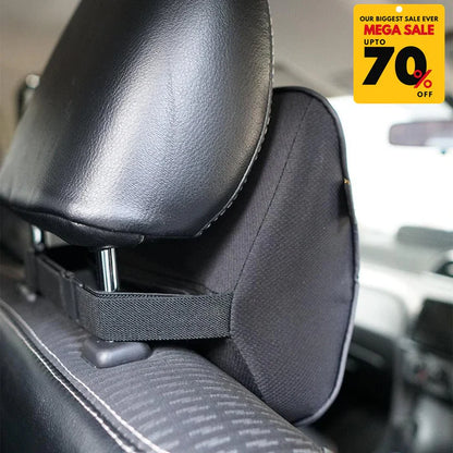 Car Memory Foam Neck Cushion