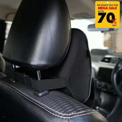 Car Memory Foam Neck Cushion