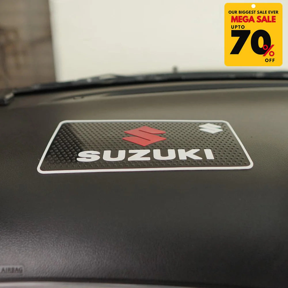 Anti-Slip Dashboard Mat