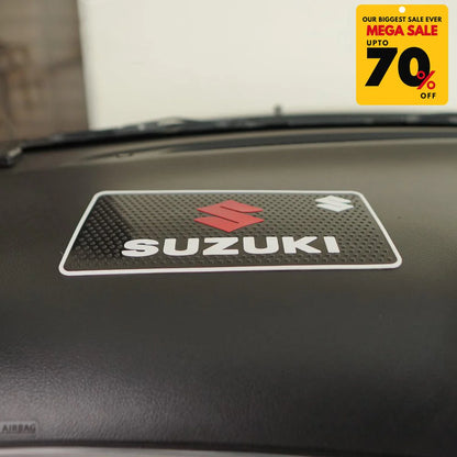 Anti-Slip Dashboard Mat