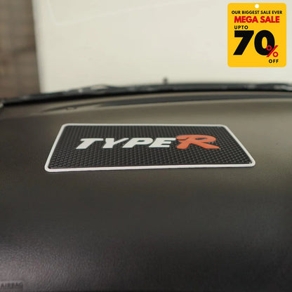 Anti-Slip Dashboard Mat