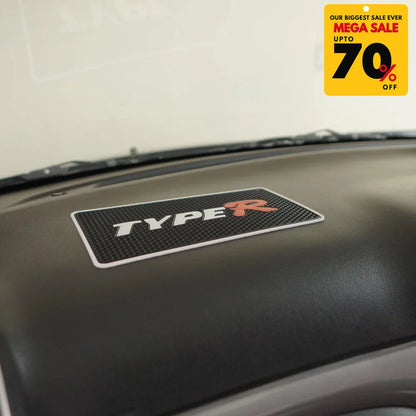 Anti-Slip Dashboard Mat