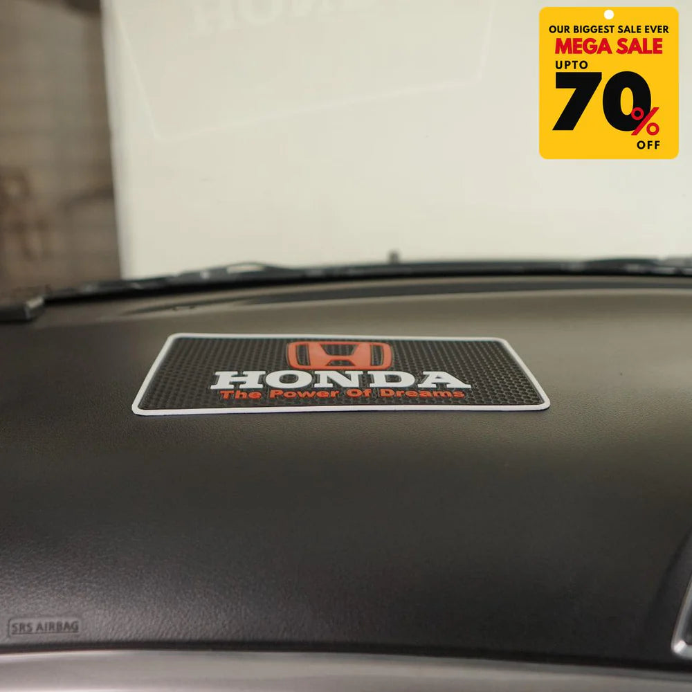 Anti-Slip Dashboard Mat
