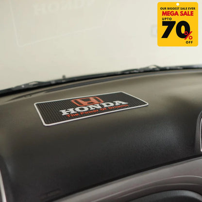 Anti-Slip Dashboard Mat