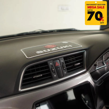 Anti-Slip Dashboard Mat