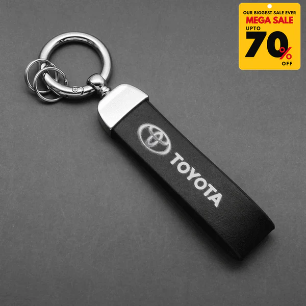 Metal Keychains