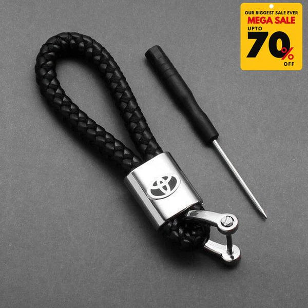 Metal Keychains