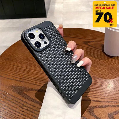 AeroGuard iPhone Case