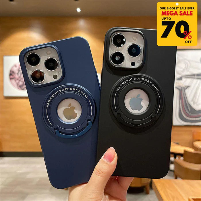 Ring iPhone Case