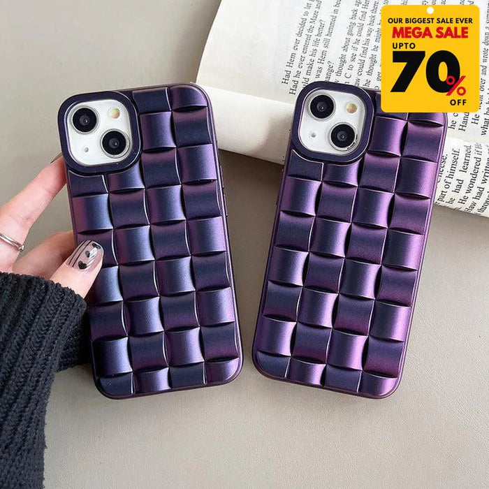 Glossy Bumper iPhone Case