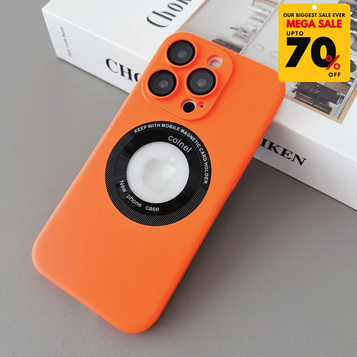 Coinall iPhone Case