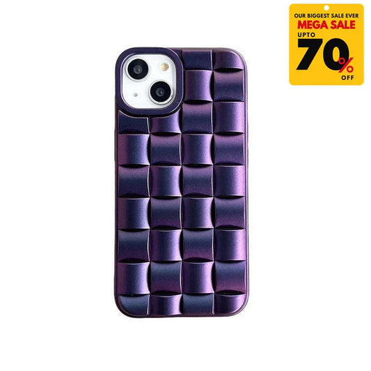 Glossy Bumper iPhone Case