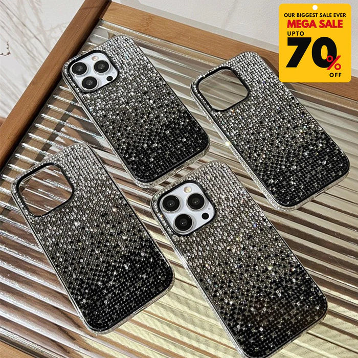 Luxury Rhinestone Phone Case