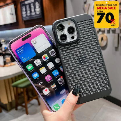 AeroGuard iPhone Case