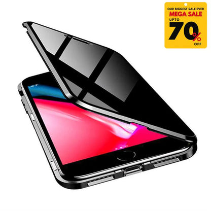 Privacy Protection iPhone Case