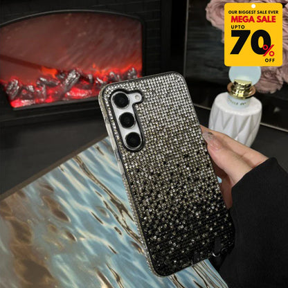 Luxury Rhinestone Phone Case