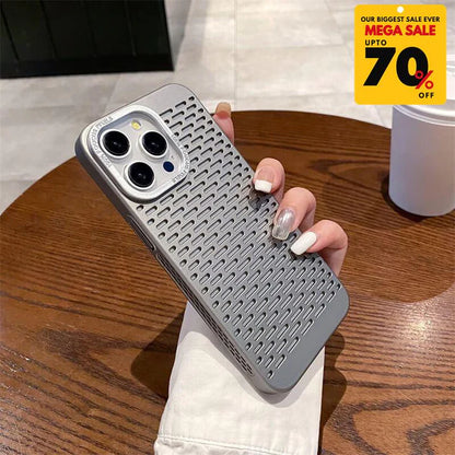 AeroGuard iPhone Case