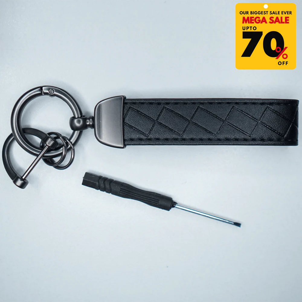 Metal Keychains