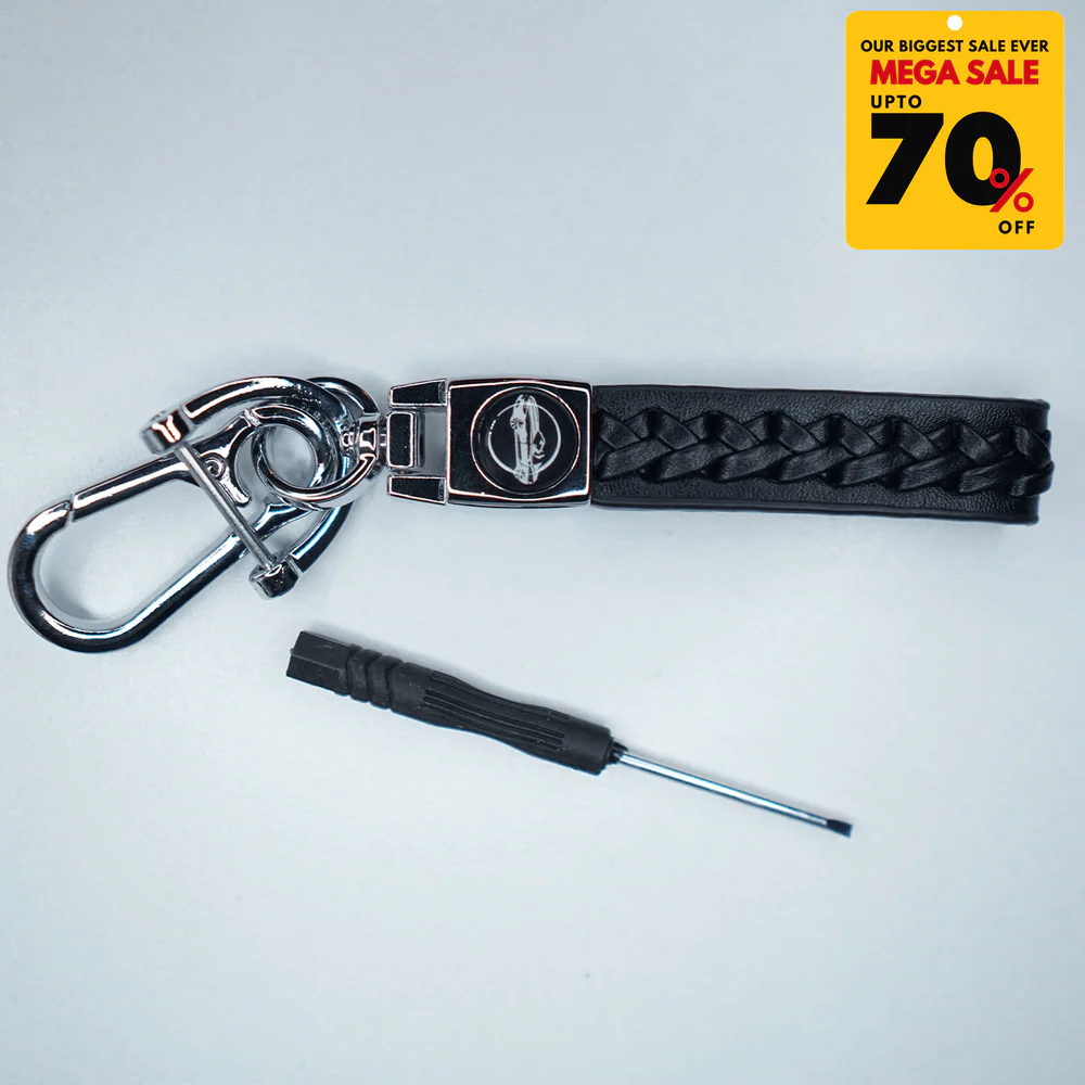 Metal Keychains