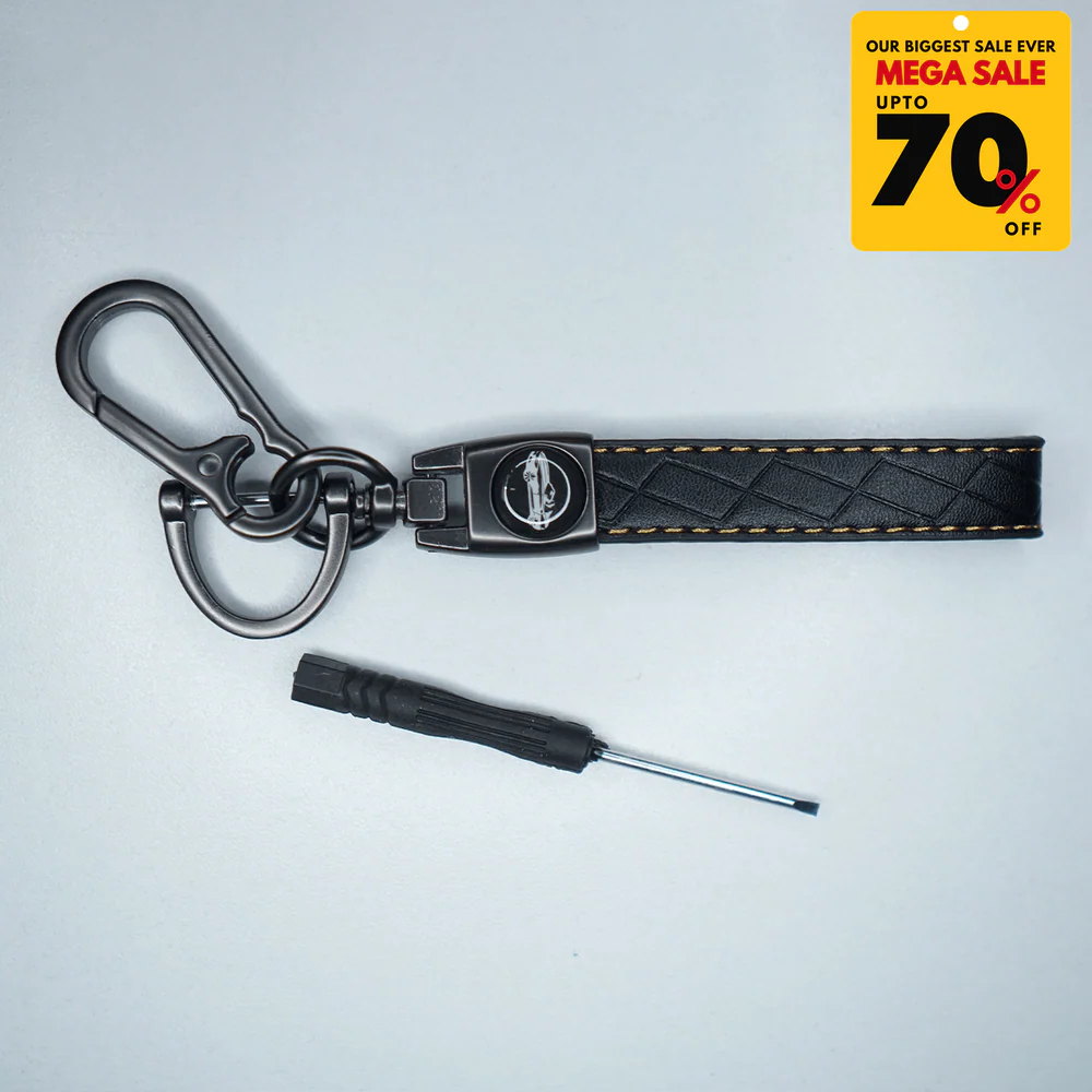 Metal Keychains