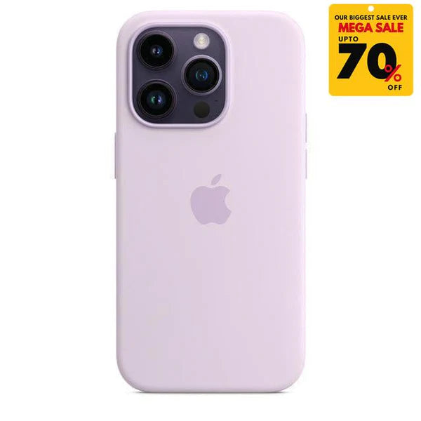 Liquid Silicone iPhone Case