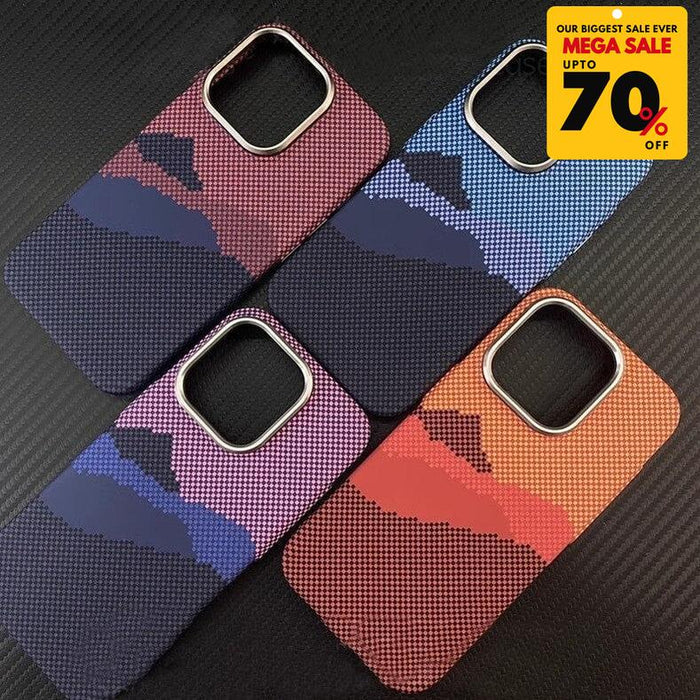 Classic Design iPhone Case