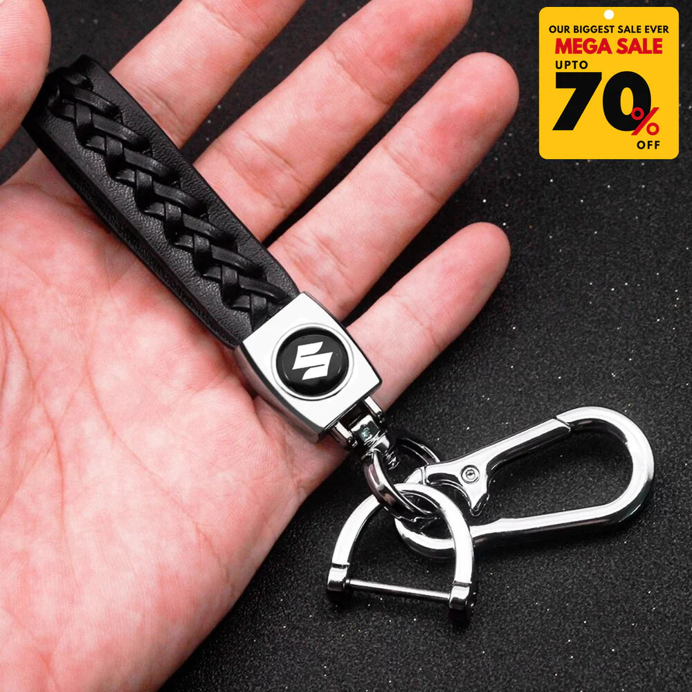 Metal Keychains