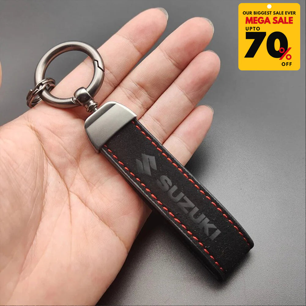 Metal Keychains