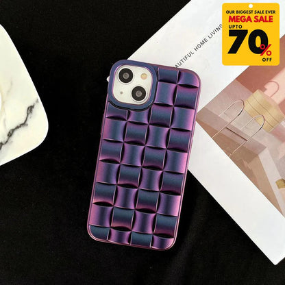 Glossy Bumper iPhone Case