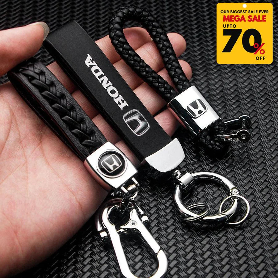 Metal Keychains