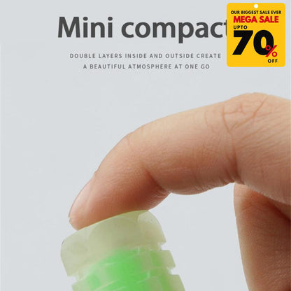 Luminous Tire Valve Cap