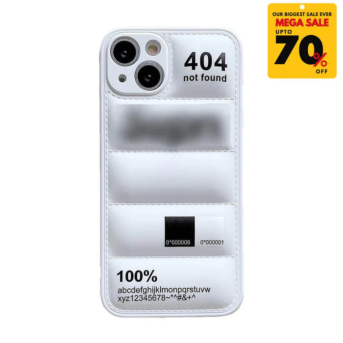 Sup iPhone Case