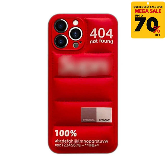 Sup iPhone Case