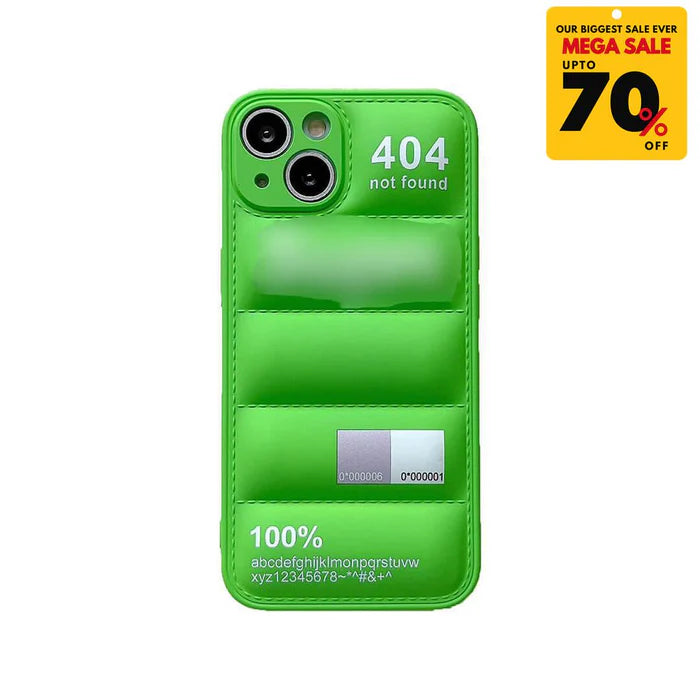 Sup iPhone Case