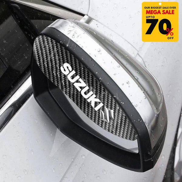 Car Side Mirror Visor