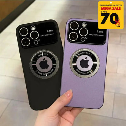 ProWideLens iPhone Case