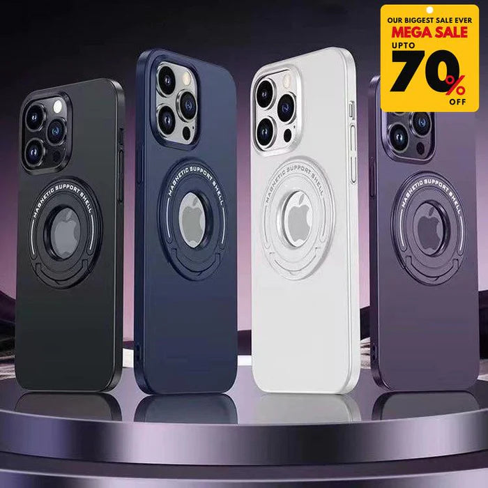 Ring iPhone Case