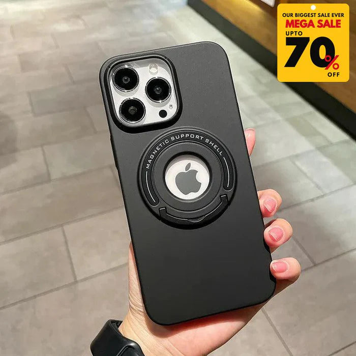 Ring iPhone Case