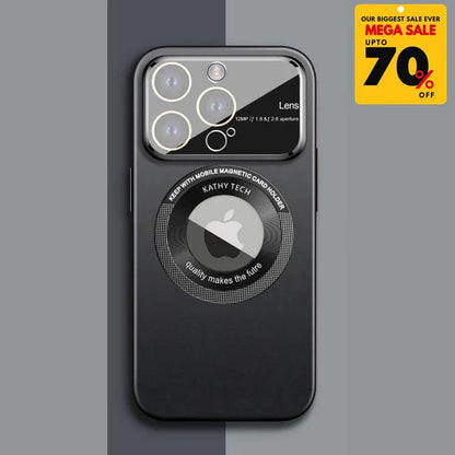 ProWideLens iPhone Case