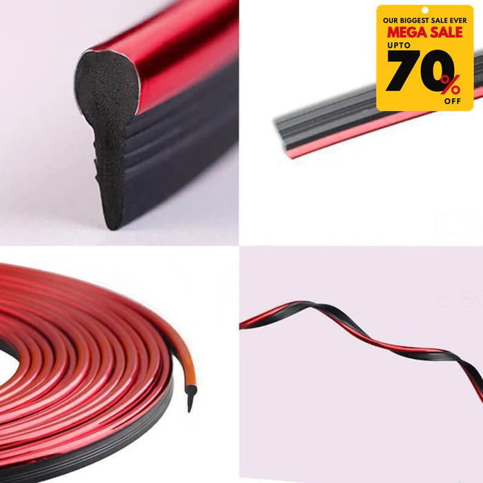 Car Interior Trim Strip