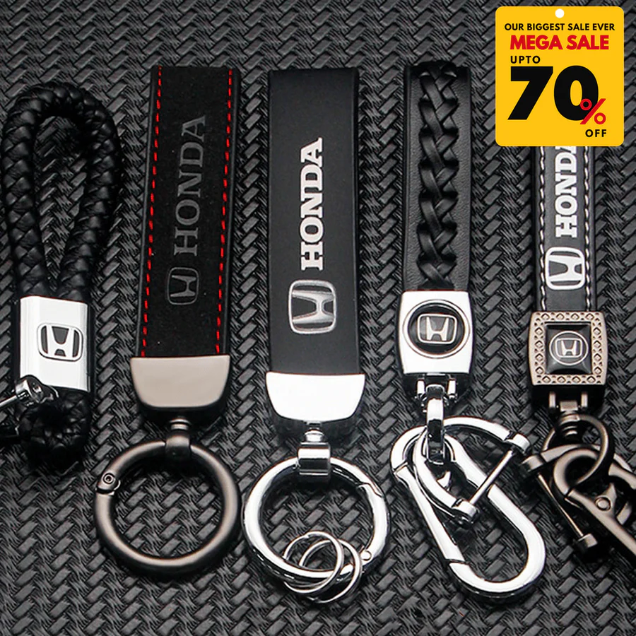 Metal Keychains