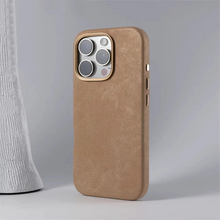 Matte Luxe iPhone Case