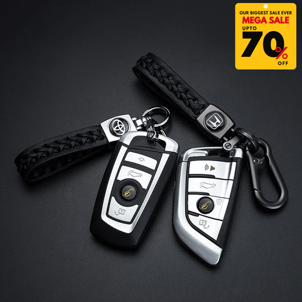 Metal Keychains
