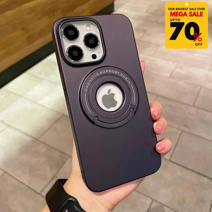 Ring iPhone Case