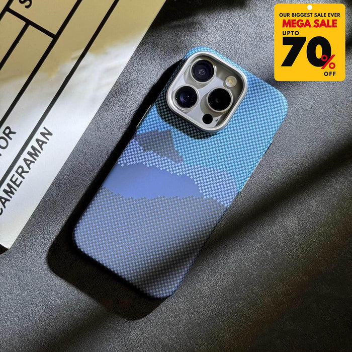 Classic Design iPhone Case