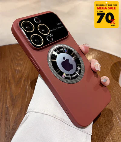 ProWideLens iPhone Case