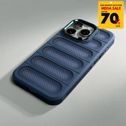 TechGrid iPhone Case