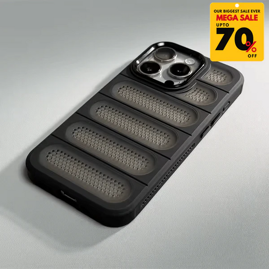 TechGrid iPhone Case